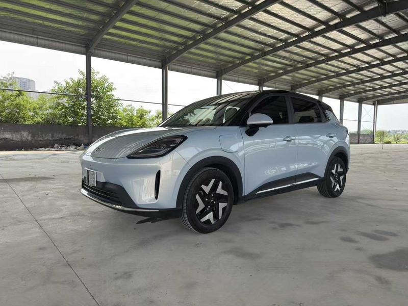 Wuling Bingo S, 2025 — купить в Самаре под ключ