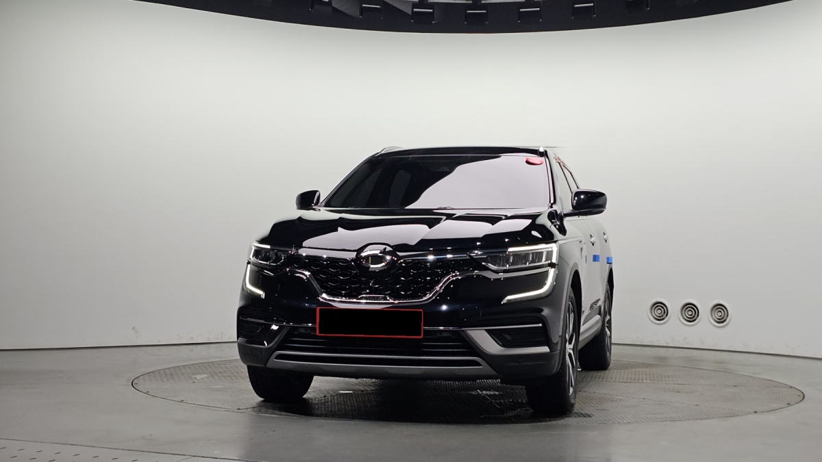 Renault QM6, 2022 — фото 3 из 12