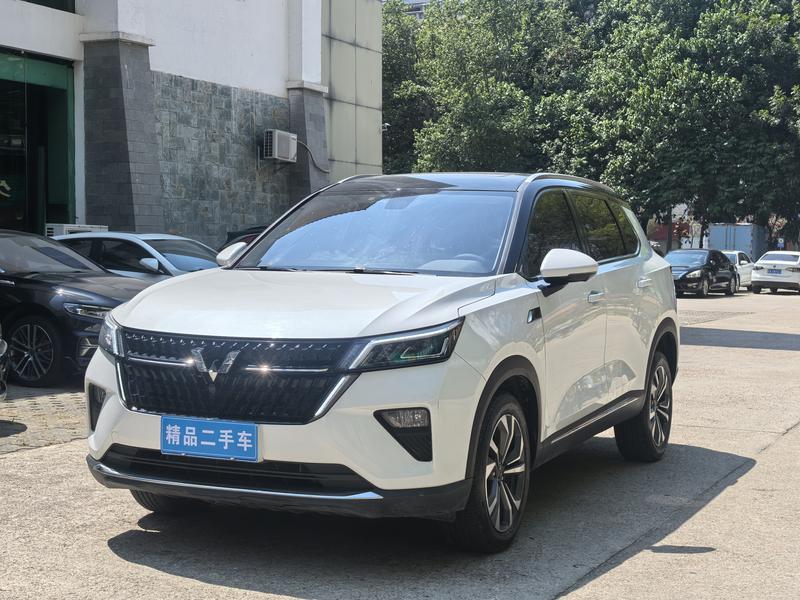 Wuling Asta, 2022 — купить в Йошкар-Оле под ключ