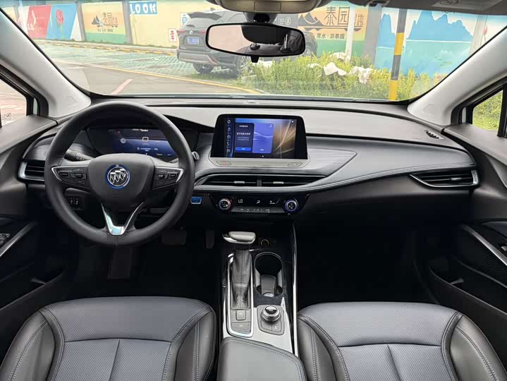 Buick Velite 6, 2023 — фото 6 из 9