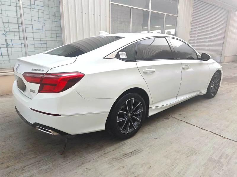 Honda Inspire, 2023 — фото 6 из 9