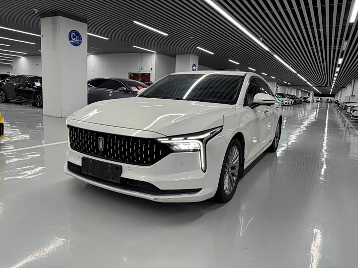 Bestune B70, 2023 — купить в Калуге под ключ