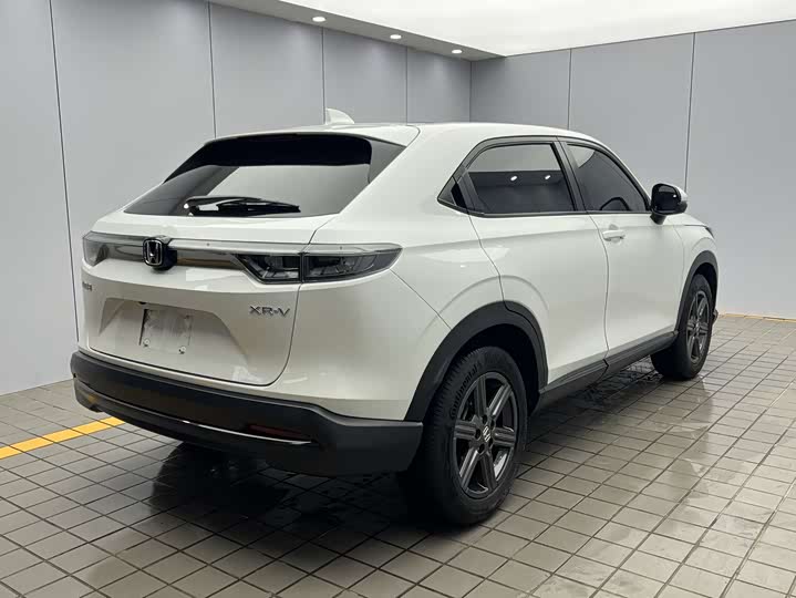 Honda XR-V, 2023 — фото 6 из 9