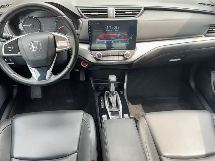 Honda Envix, 2021 — фото 5 из 9