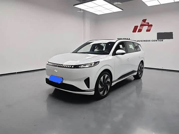 Dongfeng Yipai eπ 008, 2024 — купить в Владимире под ключ
