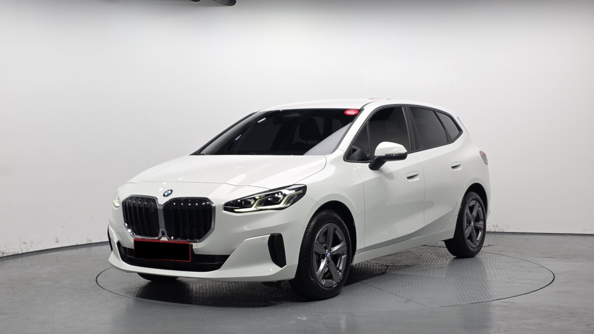 BMW 2 Series, 2025 — купить в Перми под ключ