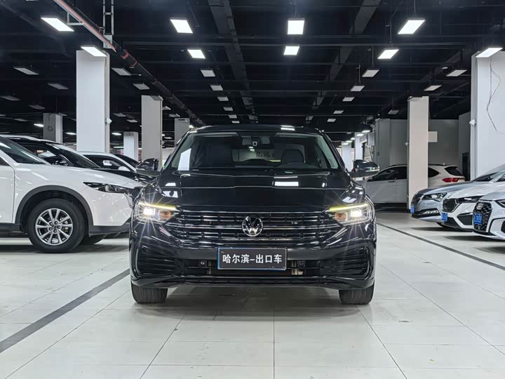 Volkswagen Sagitar L, 2023 — фото 2 из 9