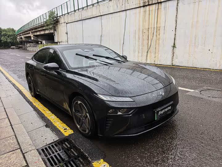 Dongfeng Yipai eπ 007, 2024 — фото 3 из 9