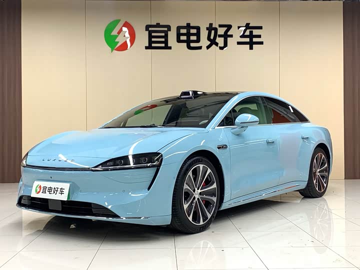 Luxeed S7, 2024 — купить в Йошкар-Оле под ключ