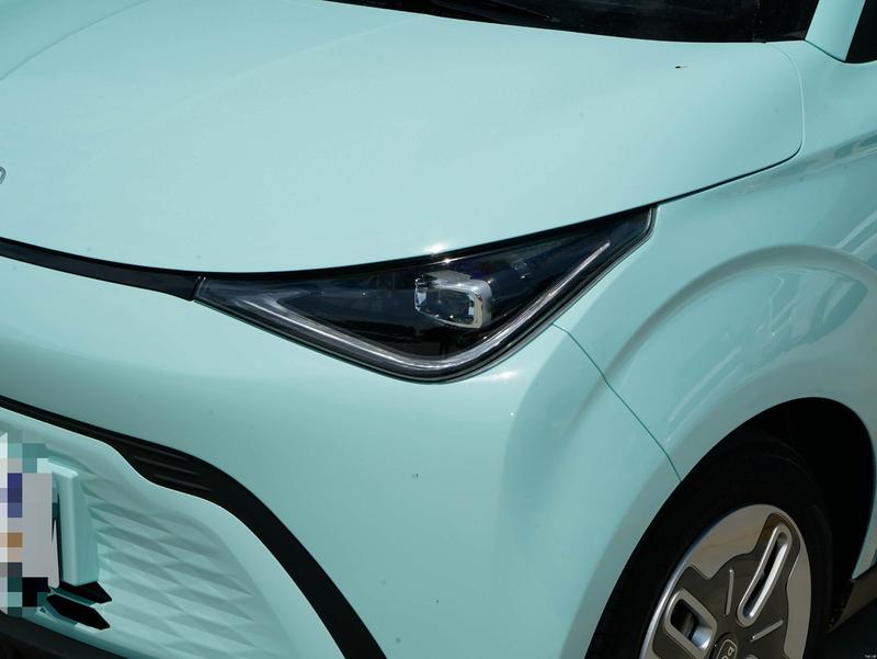 Chery QQ Duomi, 2025 — фото 7 из 12