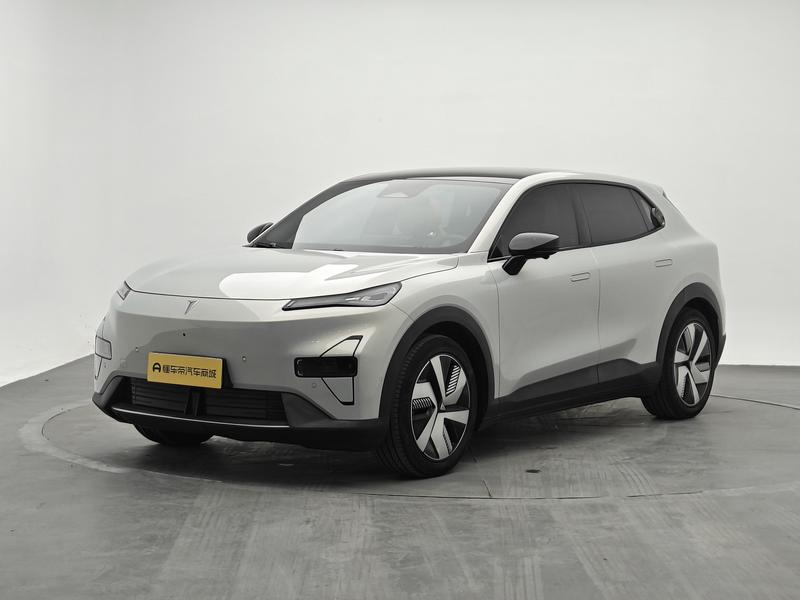 Changan Deepal S05, 2024 — купить в Москве под ключ