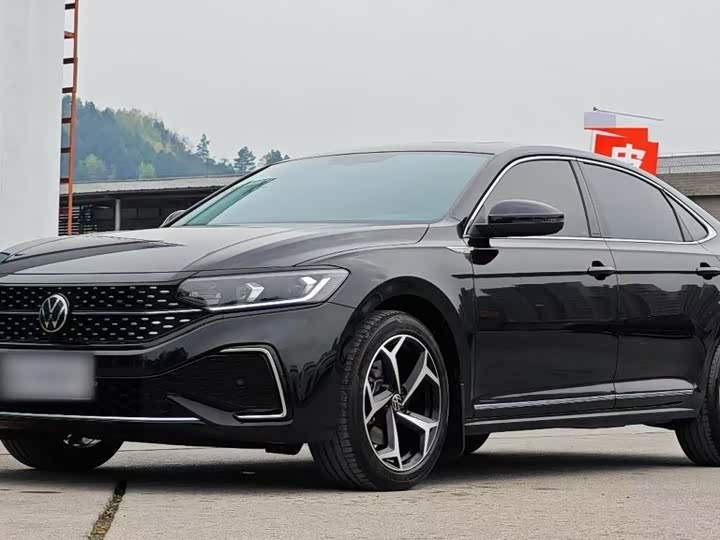 Volkswagen Passat, 2025 — купить в Ижевске под ключ