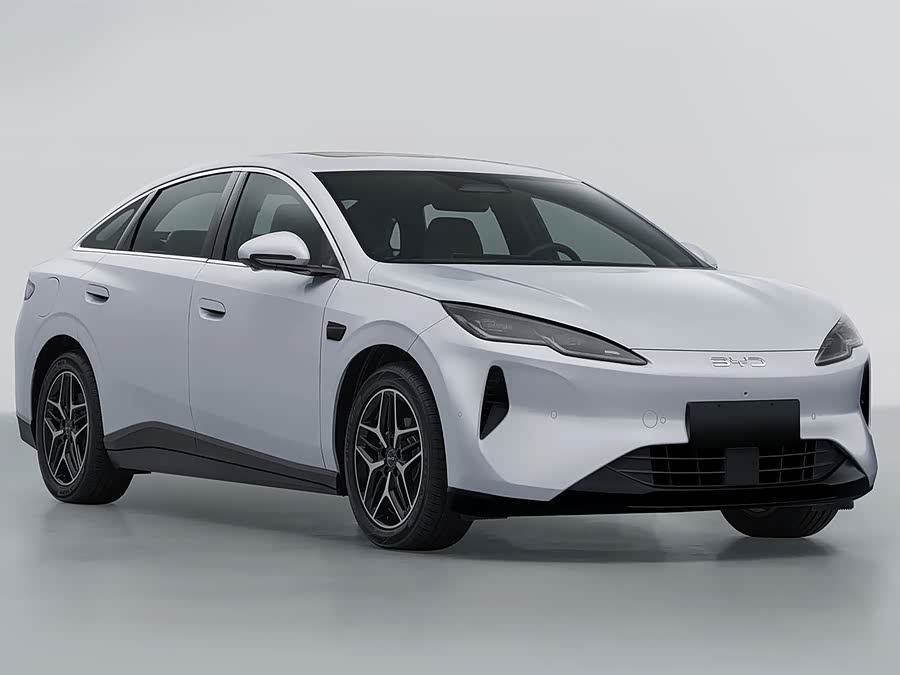 BYD Seal 06 Hybrid/EV, 2026 — купить в Иванове под ключ