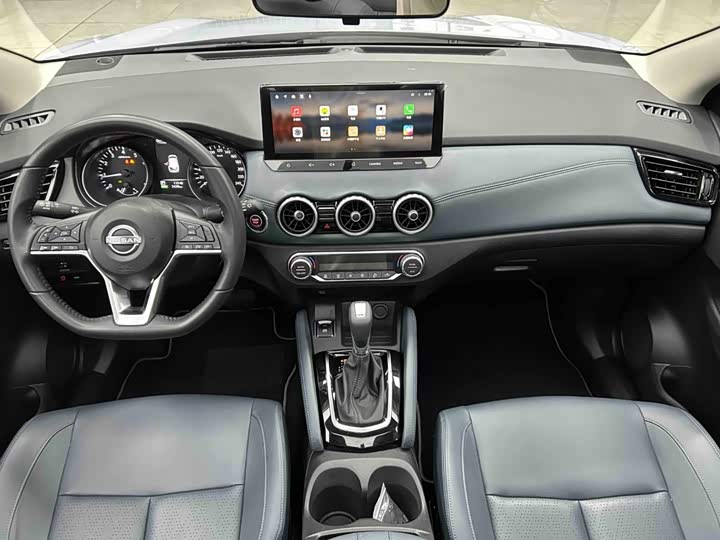 Nissan Qashqai, 2024 — фото 2 из 9