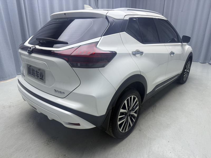 Nissan Kicks, 2023 — фото 6 из 12