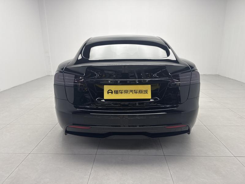 Tesla Model S, 2023 — фото 6 из 12