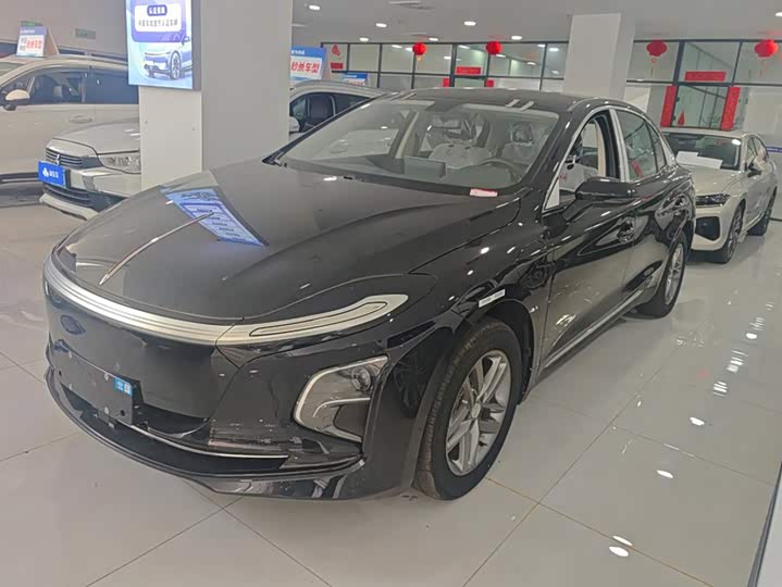 Hongqi E-QM5, 2026 — купить в Самаре под ключ