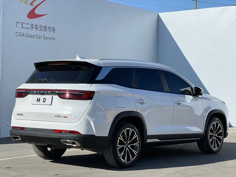 Jetour X90 Pro, 2024 — фото 6 из 10