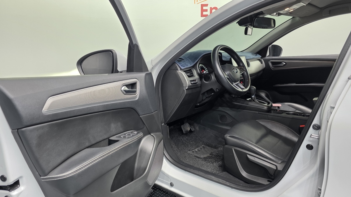 Renault XM3, 2022 — фото 10 из 12