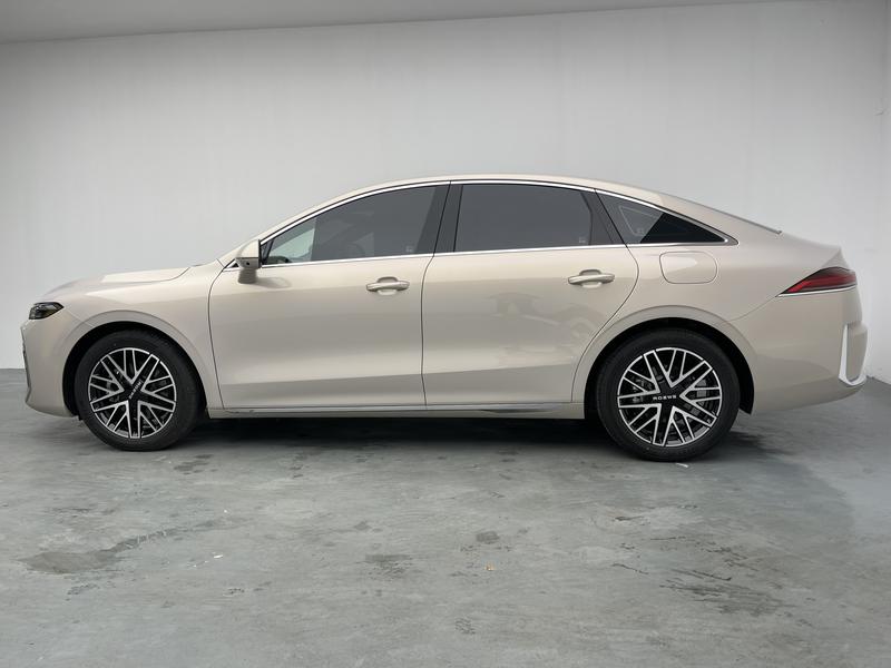 Roewe M7 DMH, 2025 — фото 4 из 12