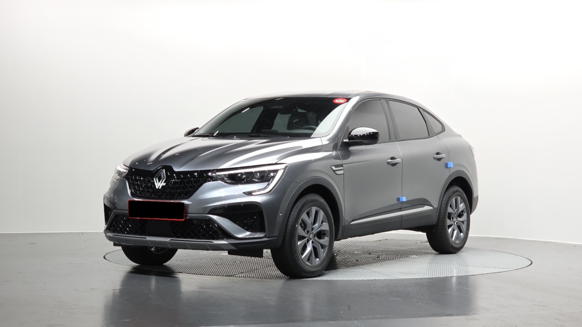 Renault Arkana, 2026 — купить в Санкт-Петербурге под ключ