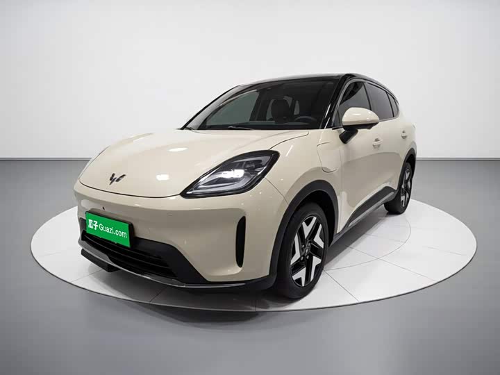 Wuling Bingo S, 2025 — купить в Белгороде под ключ