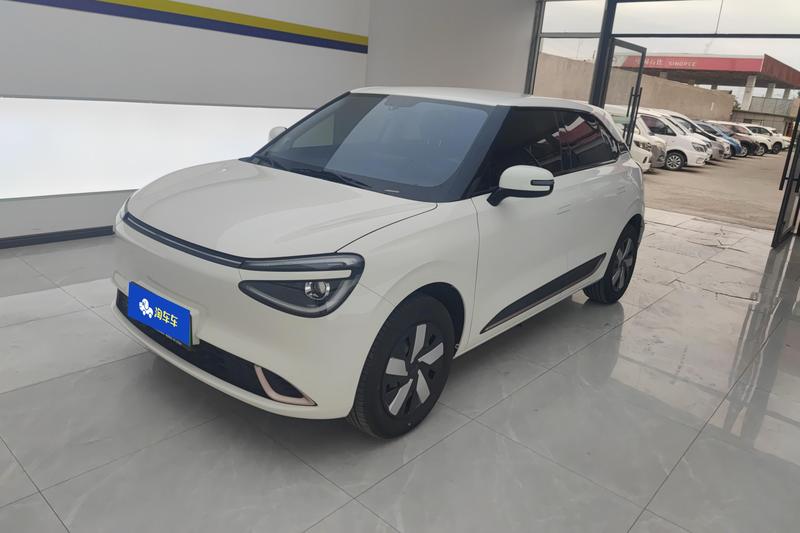 Dongfeng Yipai Nano 01, 2025 — купить в Ижевске под ключ