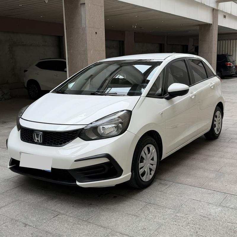 Honda Fit, 2022 — купить в Орле под ключ
