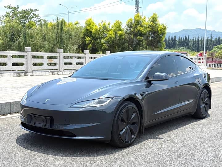 Tesla Model 3, 2023 — купить в Оренбурге под ключ