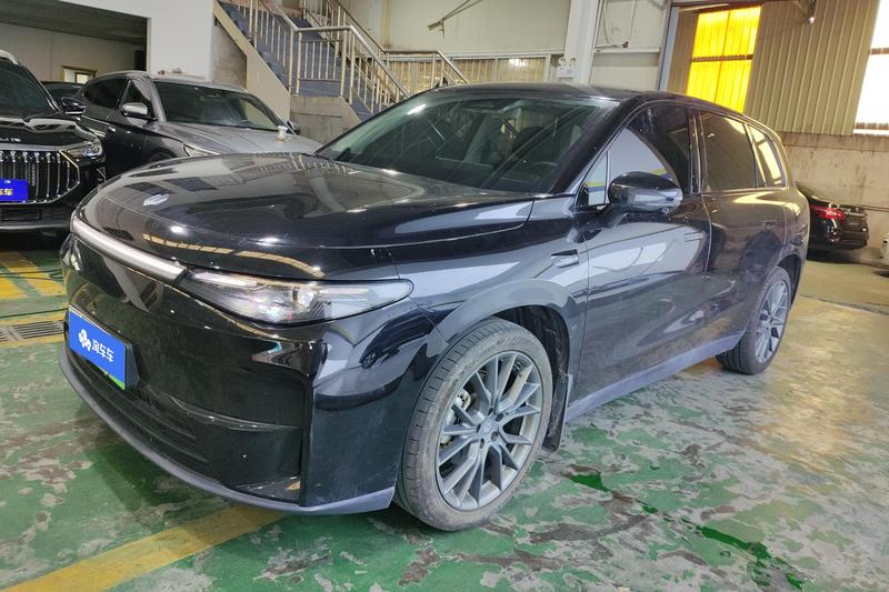 Leapmotor C10, 2024 — купить в Чебоксарах под ключ