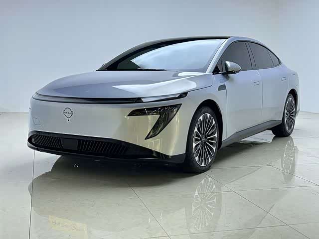 Nissan N7, 2025 — купить в Москве под ключ
