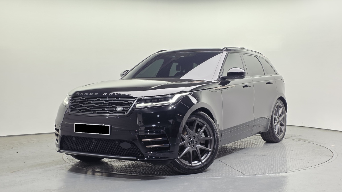 Land Rover Range Rover Velar, 2025 — купить в Владимире под ключ