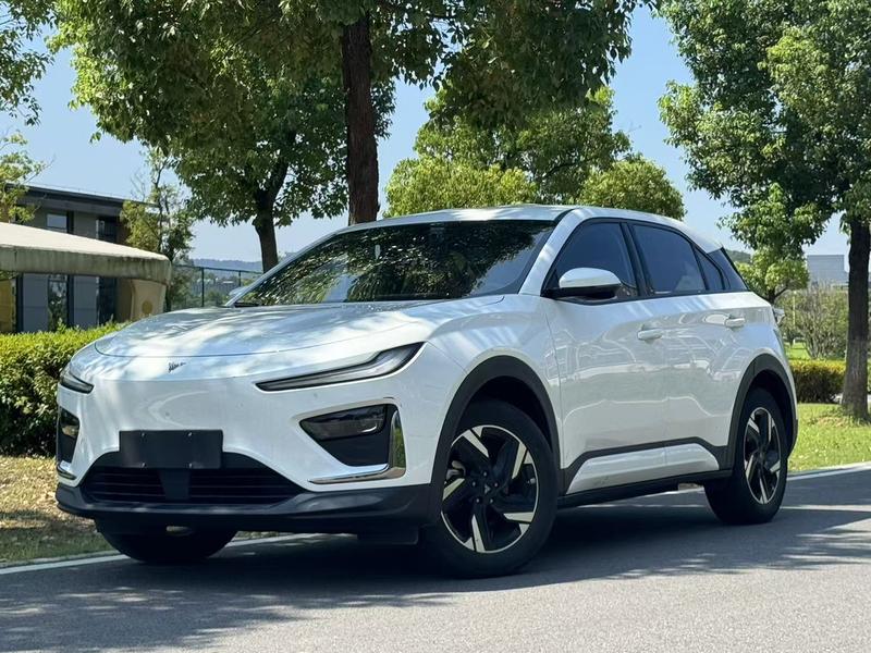 Hozon X, 2023 — купить в Тольятти под ключ