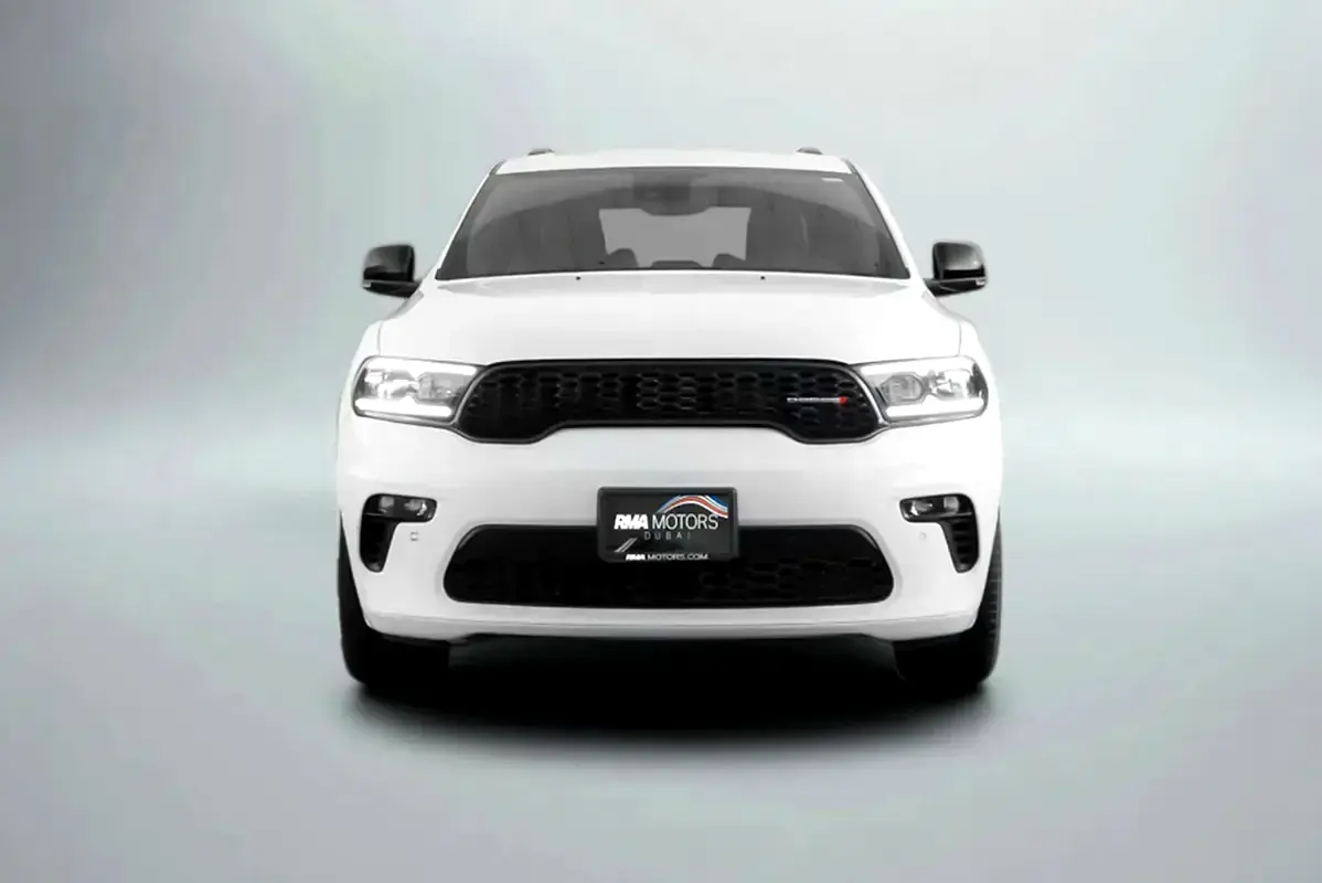 Dodge Durango, 2023 — фото 3 из 10