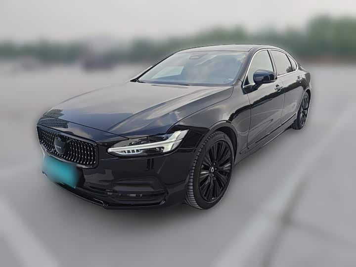 Volvo S90, 2022 — купить в Калуге под ключ