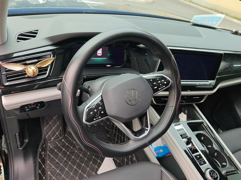 Volkswagen Teramont Pro, 2024 — фото 11 из 12