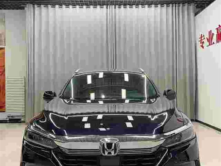 Honda Breeze Hybrid, 2021 — фото 2 из 9