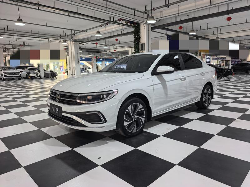 Volkswagen Bora, 2025 — купить в Владимире под ключ