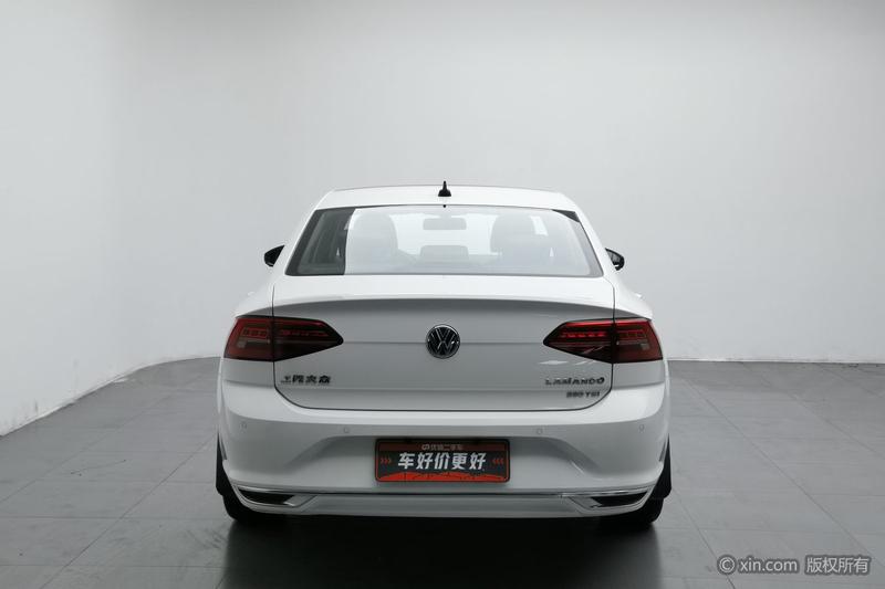 Volkswagen Lamando L, 2021 — фото 3 из 12