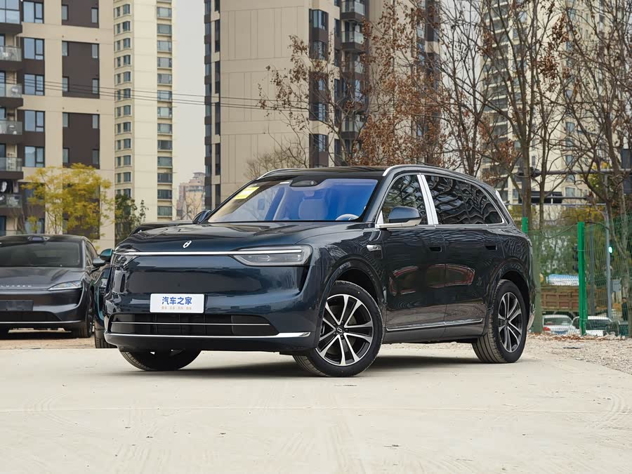 Aito M7, 2026 — купить в Смоленске под ключ
