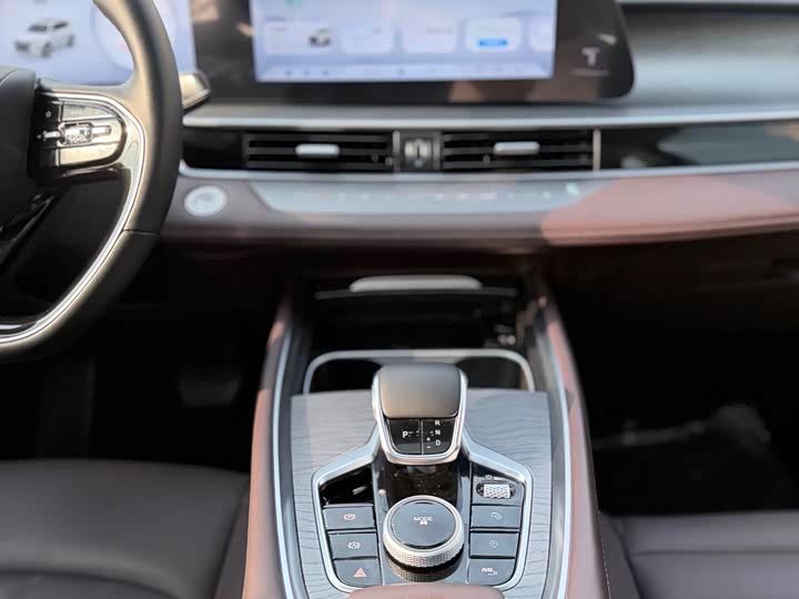 Chery Tiggo 8 Pro, 2023 — фото 6 из 12