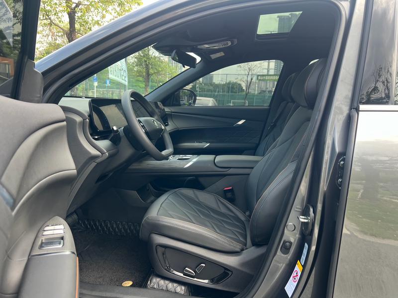 Changan CS75 Plus, 2024 — фото 12 из 12