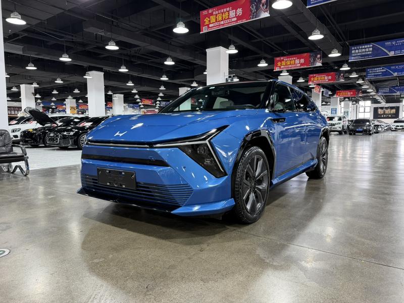 Honda S7, 2024 — купить в Самаре под ключ