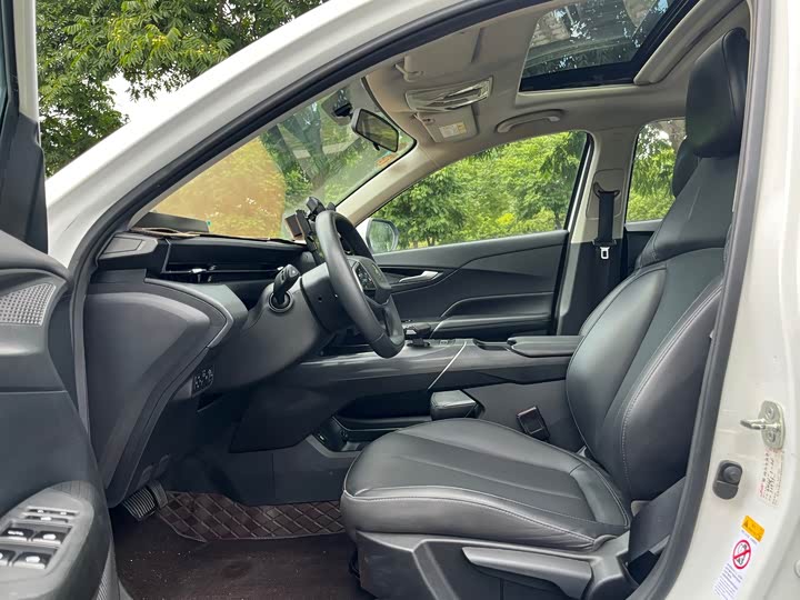 Changan Yida, 2023 — фото 4 из 9