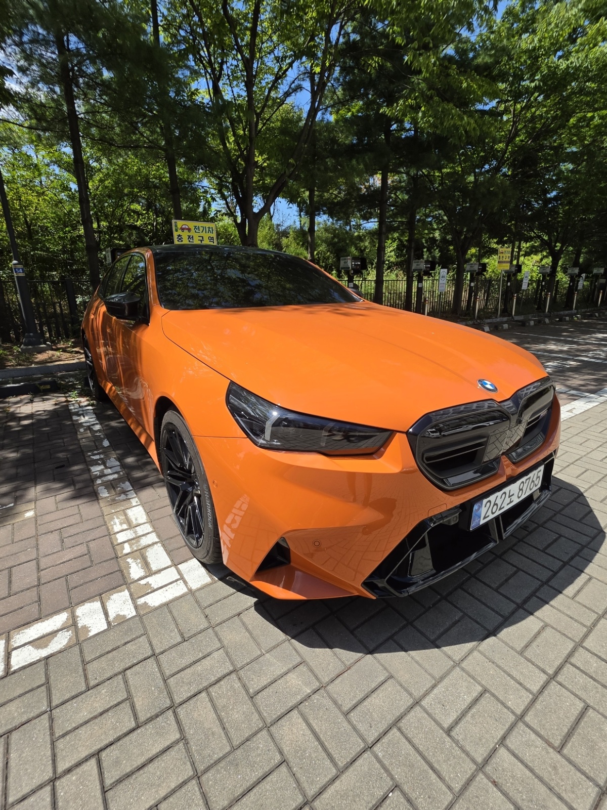 BMW M5, 2025 — купить в Казани под ключ