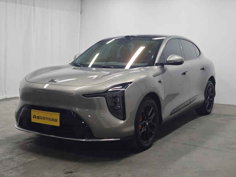 IM motors LS6, 2025 — купить в Туле под ключ