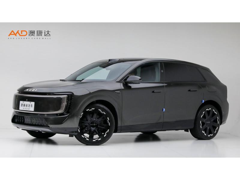 Audi × SAIC E7X, 2026 — купить в Брянске под ключ