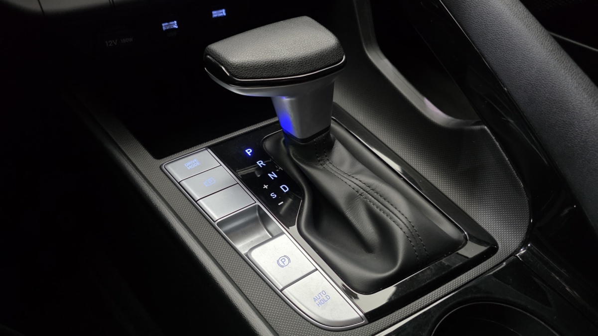 Hyundai Avante, 2021 — фото 9 из 12