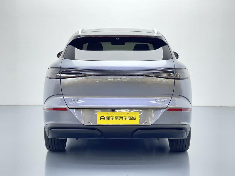 BYD Sea Lion 06 Hybrid/EV, 2025 — фото 6 из 12