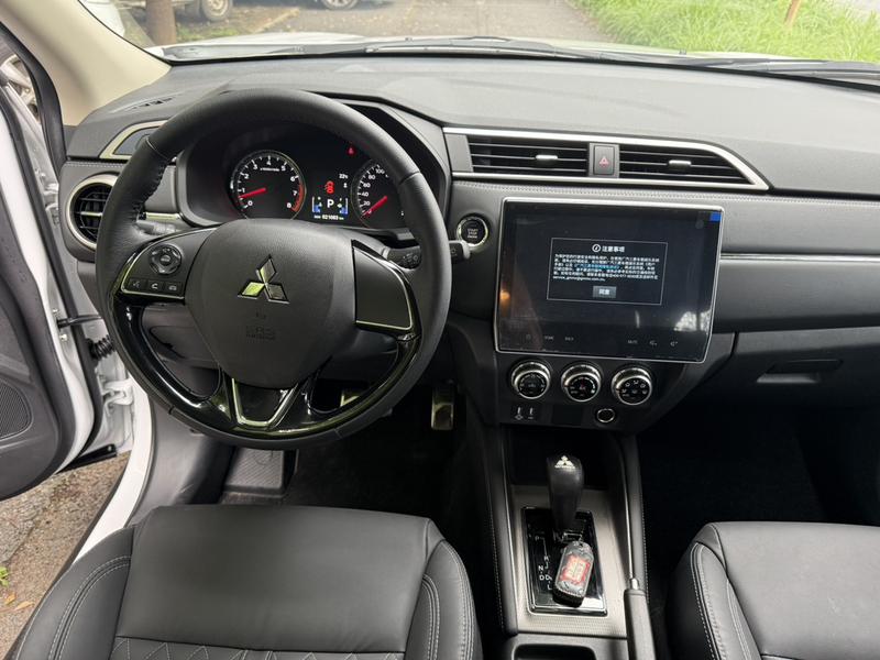 Mitsubishi ASX, 2023 — фото 8 из 12